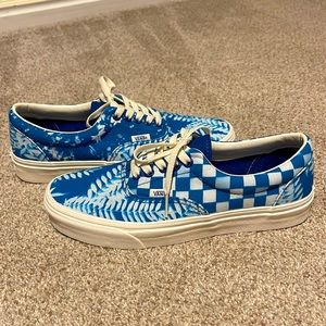 Vans Authentic Shoes size mens7.5